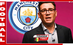 Manchester City : Andy Burnham s’oppose à d’éventuelles discussions avec les Émirats
