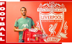 Liverpool: Hugo Ekitike espère retrouver la compétition en décembre