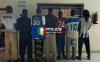 Trafic de migrants : plusieurs suspects déférés au parquet à Ziguinchor