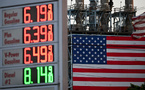 Diesel : Washington demande à la France et à l’Allemagne de libérer leurs stocks d’urgence