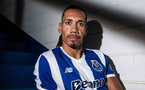 Chris Smalling à Porto: les sept anciens talents qui évoluent encore au Portugal