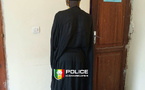 Thiès : Le poste de police de Médina Fall interpelle un suspect pour des faits de pédophilie