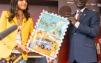 Ayo a suivi le Ministre de la Communication du Sénégal Bacary Sarr à Paris pour l’Africa Day
