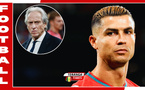 Cristiano Ronaldo: son communiqué de 1 897 mots passé au crible