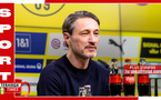 Borussia Dortmund : Niko Kovac proche d'une prolongation, confirme Carsten Cramer