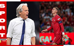 Portugal: le départ de Cristiano Ronaldo relance la crise avec Jorge Jesus
