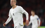 Norvège : Solbakken rassure sur Haaland, « simplement épuisé » contre le Portugal