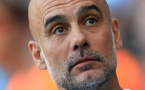 Manchester City : Pep Guardiola attendu à l'Etihad pour soutenir son ancien club