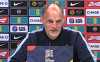 Équipe d’Angleterre : Thomas Tuchel lance un avertissement cash à Cole Palmer après son forfait