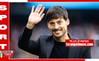 David Silva sort de sa retraite à 40 ans pour jouer à Hong Kong