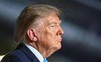 États-Unis : le Parti démocrate poursuit l'administration Trump pour des publicités financées par les contribuables