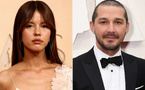 Mia Goth demande le divorce de Shia LaBeouf et la garde exclusive de leur fille