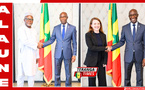 CPI : le Sénégal réaffirme son engagement en faveur de la justice internationale