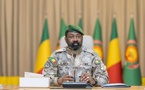 Mali: Communiqué du Conseil des Ministres du vendredi 9 Octobre 2026