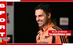 Arsenal : Mikel Arteta maintient l’exigence après une prestation remarquée
