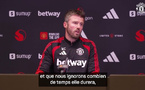 Affaire Manchester City : Michael Carrick réclame une résolution rapide du dossier financier