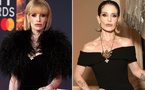 Kelly Osbourne se confie sur sa perte de poids après la mort d’Ozzy