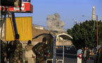 Arabie saoudite: les Houthis revendiquent de nouvelles frappes