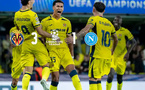 Espagne : Le Napoli de Massimiliano Allegri prend l'eau à Villarreal et concède une lourde défaite