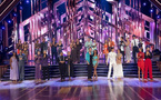 États-Unis : Amber Glenn brille lors de la soirée Super Bowl de « Dancing with the Stars »
