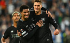 Pologne : Leverkusen écrase le Lech Poznań 4-0 et prend la tête de la Ligue Europa