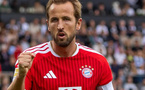Allemagne : Harry Kane proche d’une prolongation au Bayern Munich jusqu’en 2029