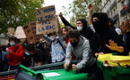 France : le préfet de police de Paris interdit le parcours initial de la manifestation du 17 octobre