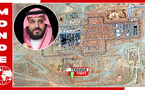 Arabie saoudite : Aramco a appris à produire du pétrole sous les attaques