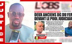 Affaire du PSD : Deux anciens directeurs du FERA entendus par le Pool Judiciaire Financier sur un financement de 453 milliards de FCFA