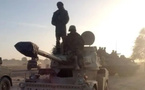 Nigeria : Huit soldats tués dans l'explosion d'une mine attribuée à l'ISWAP dans l'État de Borno