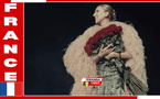 France: Céline Dion clôt son premier cycle de concerts à Paris