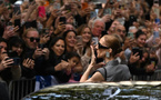 France: les temps forts du retour de Céline Dion à Paris