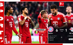 Bundesliga : Déroute historique de RB Leipzig face au Bayern Munich (6-1), la direction sportive recadre l'équipe
