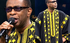 Youssou Ndour fait salle comble à Bercy malgré les tensions