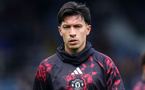 Manchester United : Harry Maguire dénonce un manque de courage et fait le point sur Lisandro Martinez