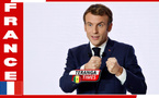 France: Emmanuel Macron appelle au calme après l’une des pires vagues de violences de ces dernières années