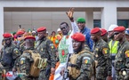Guinée: Mamadi Doumbouya visite plusieurs chantiers du programme Simandou 2040 à Conakry