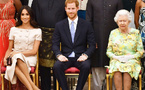 Harry et Meghan: des proches affirment que le couple n’a jamais accepté la décision d’Elizabeth II