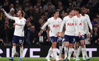 Tottenham 3-1 Coventry: Maddison et Kulusevski de retour, Spurs décroche enfin sa première victoire en Premier League