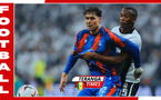 Ligue Europa: Crystal Palace arrache un nul à Besiktas, Mateta encore décisif