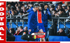 PSG: Khvicha Kvaratskhelia risque de manquer le reste de la saison après sa blessure