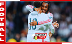 Ligue des champions: Yan Diomande émerveille le Bernabéu avec une volée exceptionnelle
