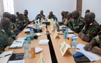 Maintien de la paix en Guinée-Bissau: Une délégation militaire sénégalaise inspecte le contingent de la CEDEAO à Bissau