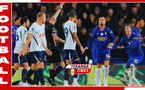 Angleterre: Tottenham s’impose 2-0 à Chelsea, Palmer expulsé