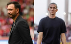 Monaco–Lille, un duel d’amis entre Filipe Luis et Davide Ancelotti