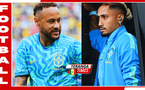 Brésil / Présidentielle 2026: Les footballeurs divisés entre Lula et Flavio Bolsonaro
