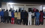 Gambie / Migration: 45 migrants dont 29 Sénégalais interceptés à Tanji par le GID