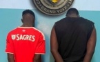 Dakar / Sécurité: Deux agresseurs à scooter interpellés par la Police à Grand Yoff