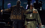 Jay-Z clôture sa tournée anniversaire à Los Angeles avec Dr. Dre, Snoop Dogg et Too $hort