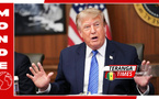 Donald Trump accuse Fox News de favoriser les démocrates avant les élections de mi-mandat